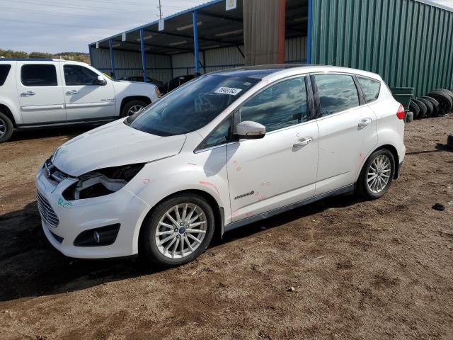 FORD C-MAX SEL 2015 1fadp5bu8fl107126