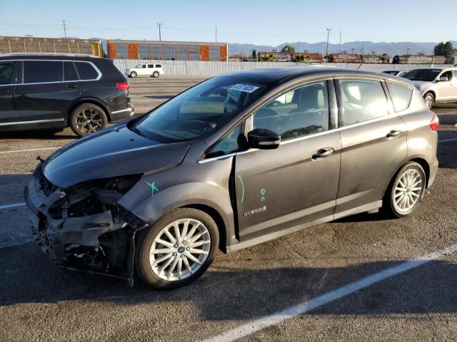 FORD C-MAX SEL 2015 1fadp5bu8fl110771