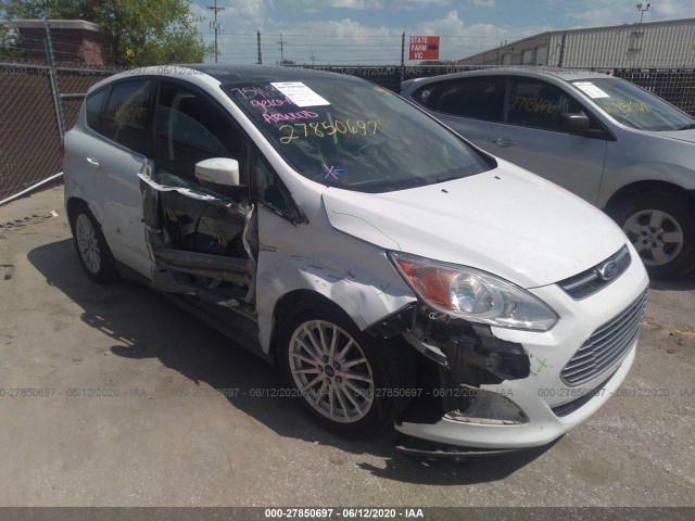 FORD NULL 2015 1fadp5bu8fl116179