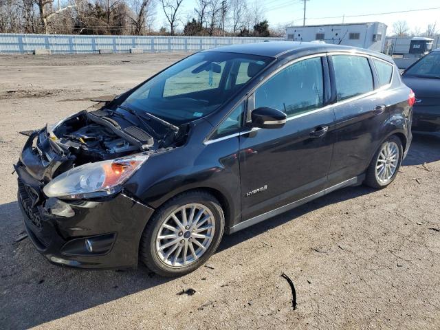 FORD CMAX 2015 1fadp5bu8fl116358