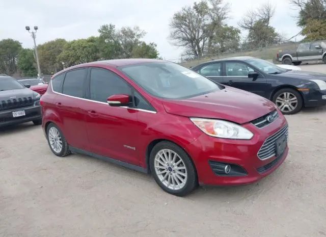 FORD C-MAX 2015 1fadp5bu8fl125190