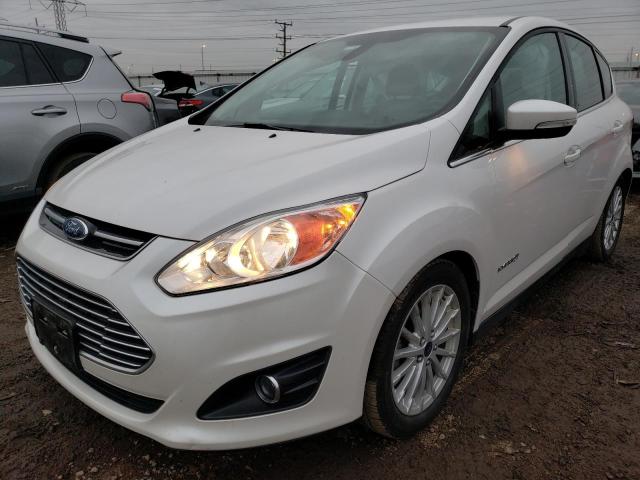 FORD C-MAX 2015 1fadp5bu8gl104423