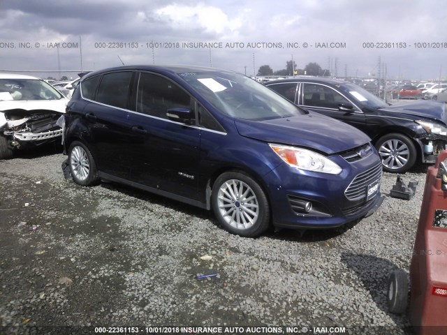 FORD NULL 2016 1fadp5bu8gl104597