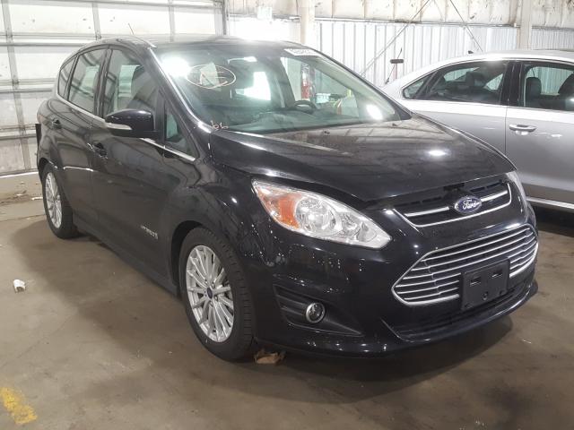 FORD C-MAX SEL 2016 1fadp5bu8gl111369