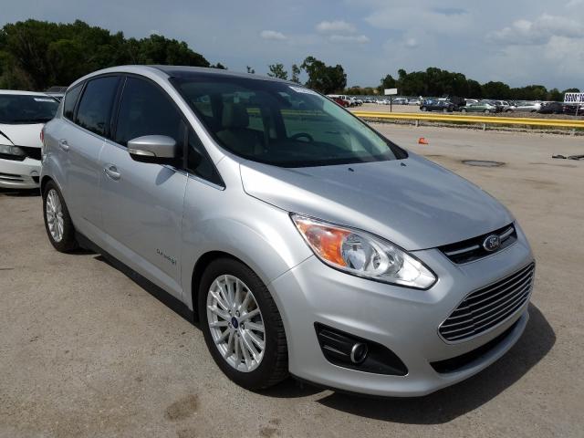 FORD NULL 2016 1fadp5bu8gl112957