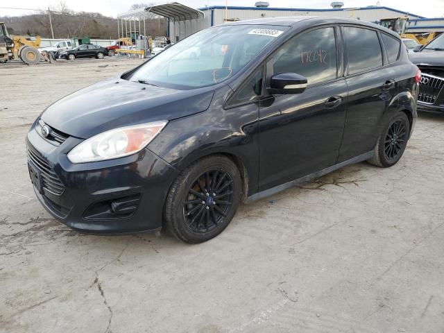 FORD C-MAX SEL 2013 1fadp5bu9dl501988