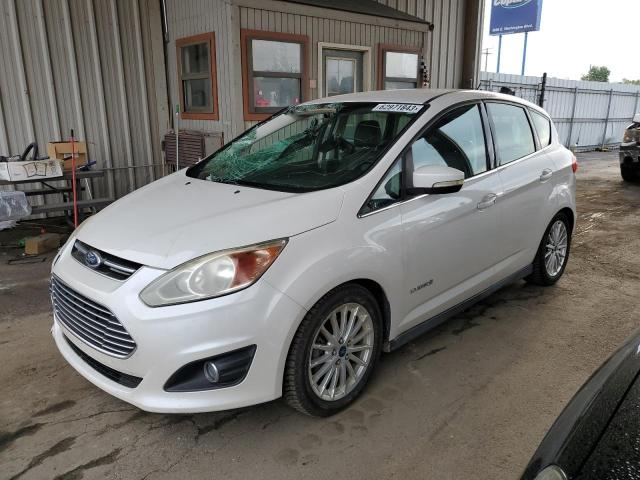 FORD C-MAX SEL 2013 1fadp5bu9dl504079