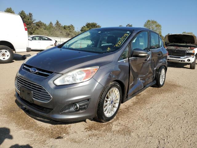 FORD C-MAX SEL 2013 1fadp5bu9dl507113