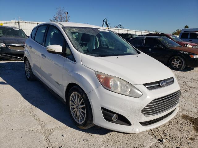 FORD C-MAX SEL 2013 1fadp5bu9dl507810