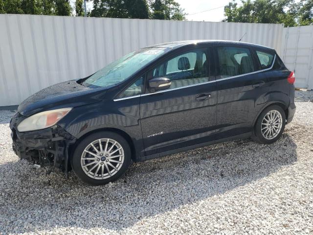 FORD CMAX 2013 1fadp5bu9dl512571