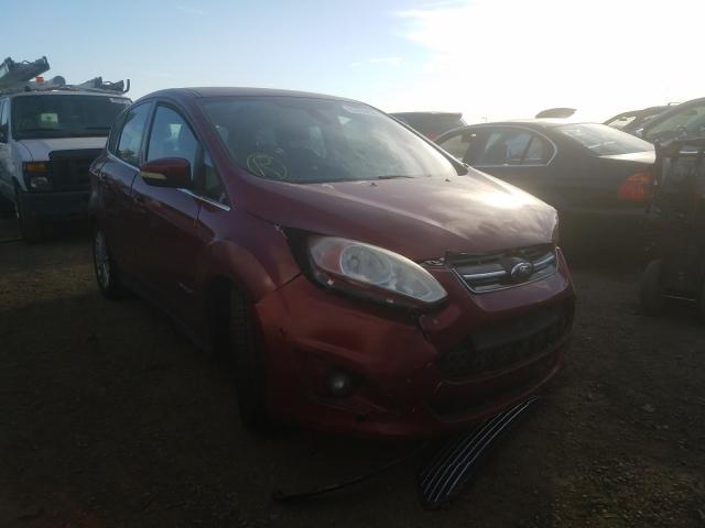 FORD C-MAX SEL 2013 1fadp5bu9dl514014