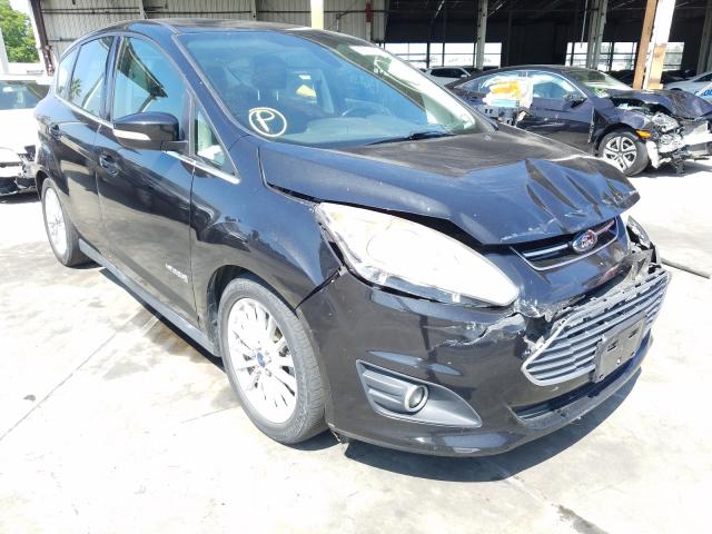 FORD NULL 2013 1fadp5bu9dl514899