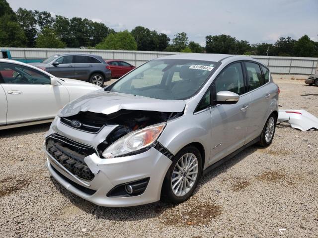 FORD C-MAX SEL 2013 1fadp5bu9dl518063