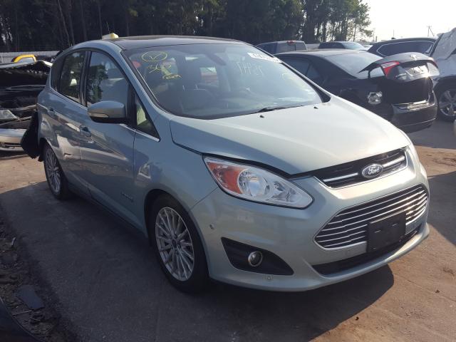 FORD NULL 2013 1fadp5bu9dl518290