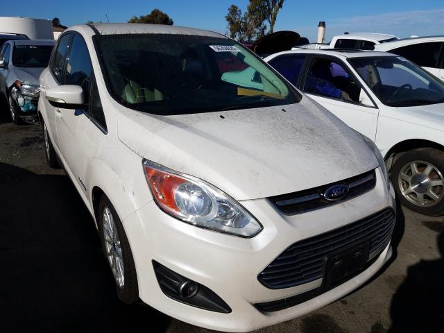 FORD NULL 2013 1fadp5bu9dl522937