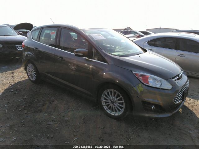 FORD NULL 2013 1fadp5bu9dl525031