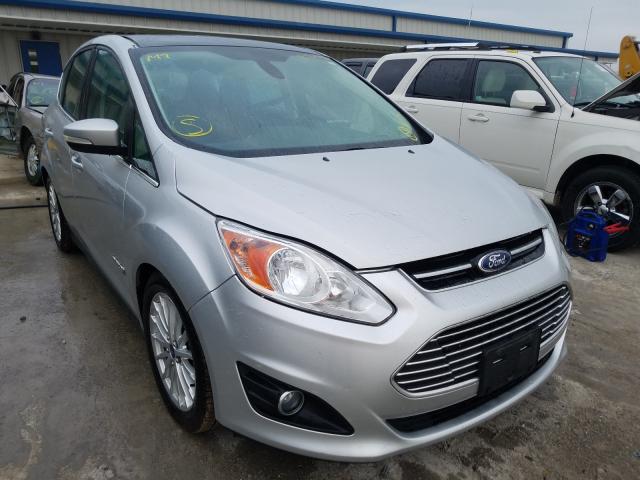 FORD C-MAX SEL 2013 1fadp5bu9dl525482