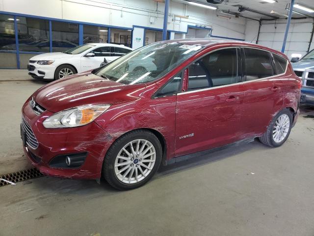 FORD CMAX 2013 1fadp5bu9dl525997