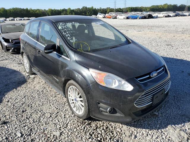 FORD C-MAX SEL 2013 1fadp5bu9dl528219