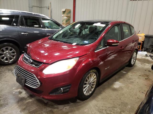 FORD C-MAX SEL 2013 1fadp5bu9dl528835