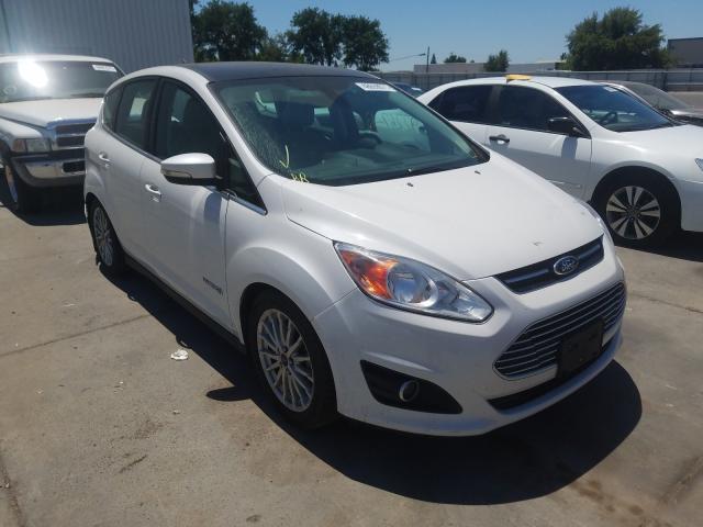 FORD C-MAX 2013 1fadp5bu9dl530732