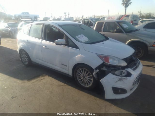 FORD NULL 2013 1fadp5bu9dl532061