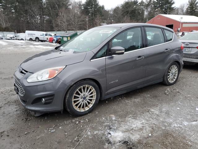 FORD CMAX 2013 1fadp5bu9dl536224