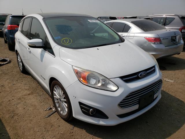 FORD NULL 2013 1fadp5bu9dl537101