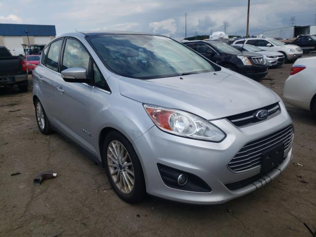 FORD C-MAX SEL 2013 1fadp5bu9dl542315