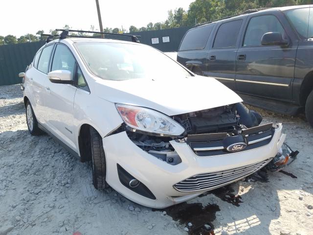 FORD C-MAX 2013 1fadp5bu9dl542444