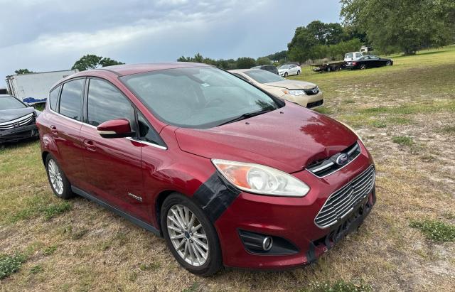 FORD CMAX 2013 1fadp5bu9dl542525