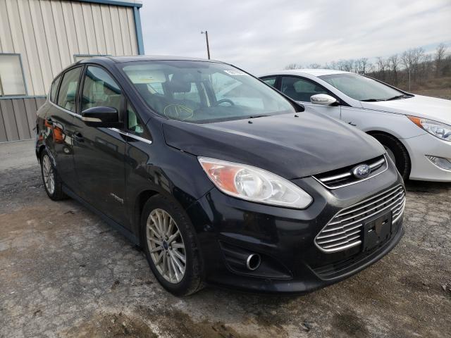 FORD C-MAX SEL 2013 1fadp5bu9dl544372