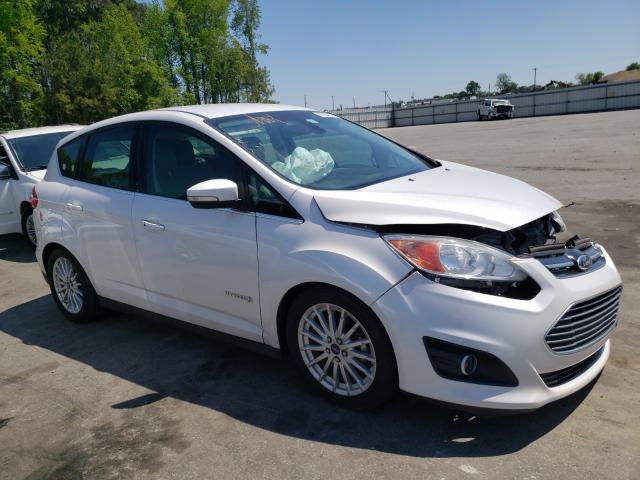 FORD NULL 2013 1fadp5bu9dl546882