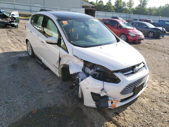 FORD C-MAX SEL 2013 1fadp5bu9dl547224