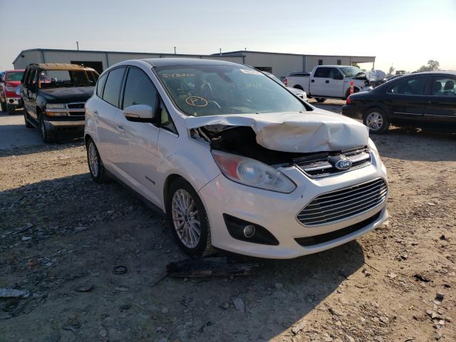 FORD C-MAX SEL 2013 1fadp5bu9dl548860