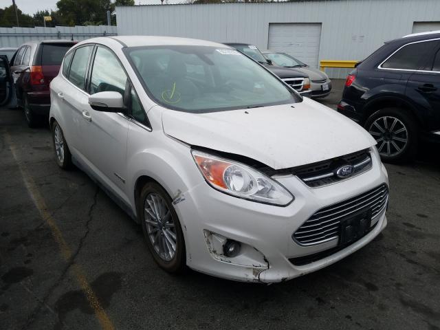 FORD NULL 2013 1fadp5bu9dl549426