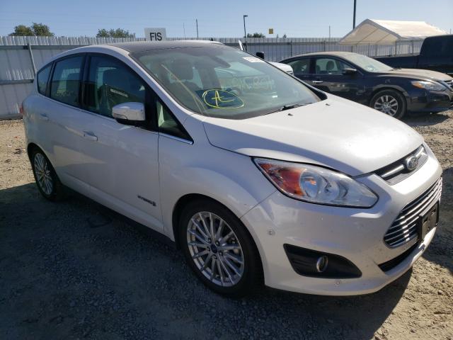 FORD C-MAX SEL 2013 1fadp5bu9dl554707