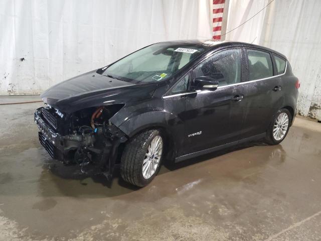 FORD C-MAX SEL 2014 1fadp5bu9el504567