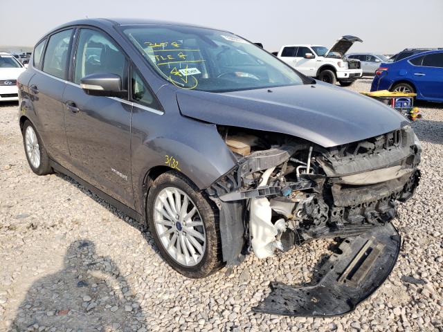 FORD C-MAX 2014 1fadp5bu9el508800