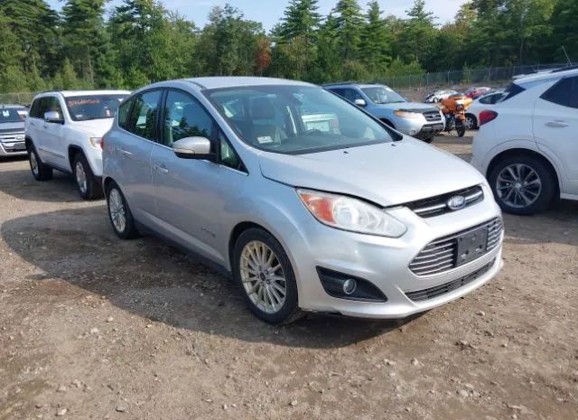 FORD NULL 2014 1fadp5bu9el511227