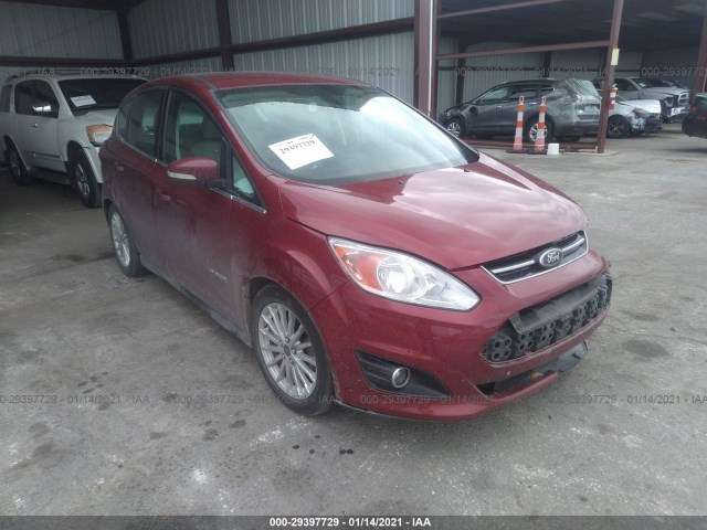 FORD NULL 2014 1fadp5bu9el512202