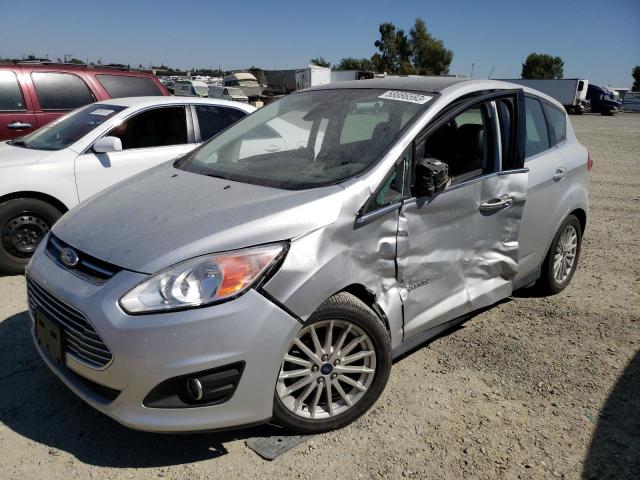 FORD C-MAX SEL 2014 1fadp5bu9el515570