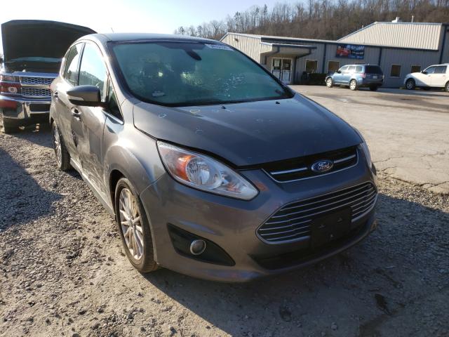 FORD NULL 2014 1fadp5bu9el519621