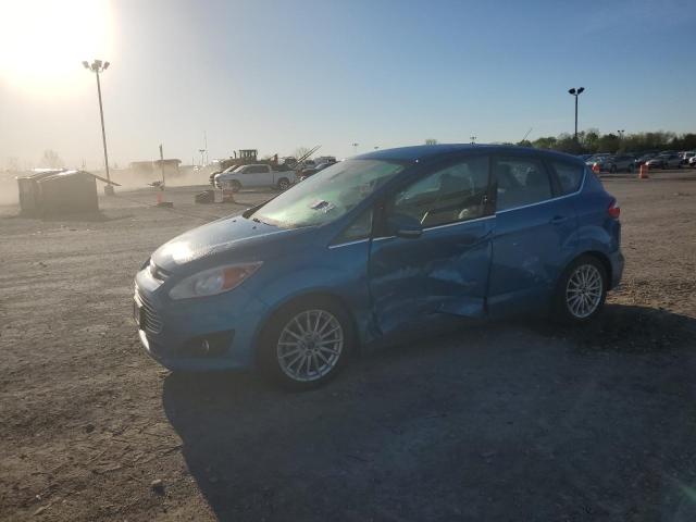 FORD CMAX 2015 1fadp5bu9fl101089