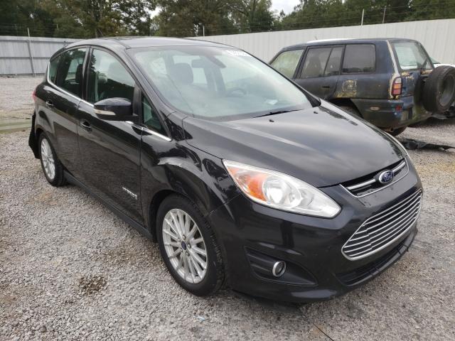 FORD C-MAX SEL 2015 1fadp5bu9fl103540