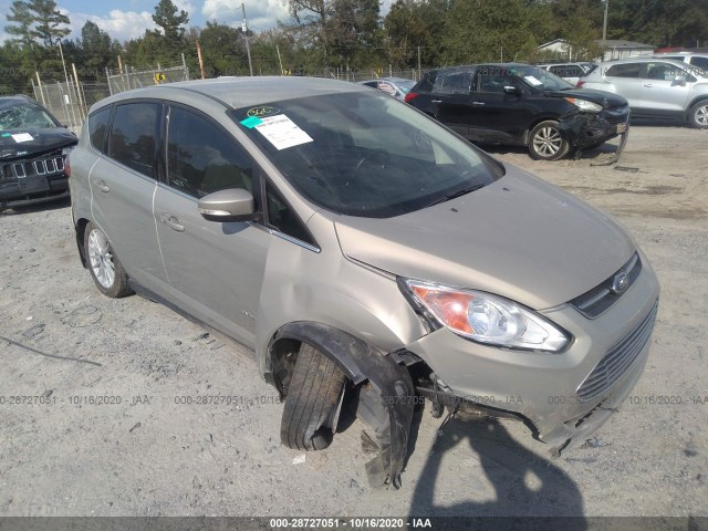 FORD NULL 2015 1fadp5bu9fl106874