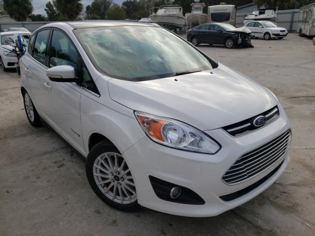 FORD C-MAX SEL 2015 1fadp5bu9fl111945