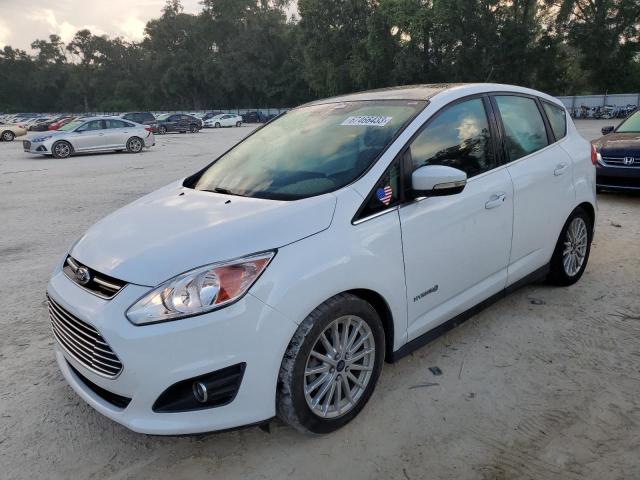 FORD C-MAX 2015 1fadp5bu9fl115199