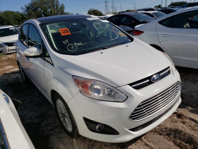 FORD C-MAX SEL 2015 1fadp5bu9fl116417