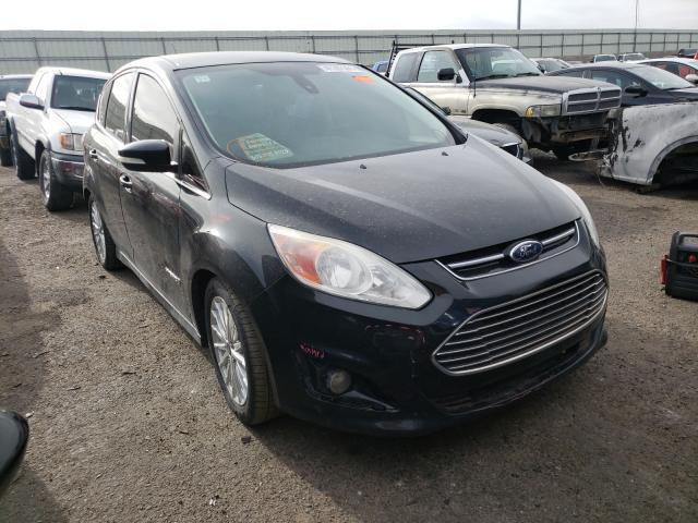 FORD NULL 2015 1fadp5bu9fl118345